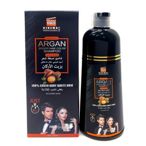 ARGAN SHAMPO