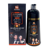 ARGAN SHAMPO