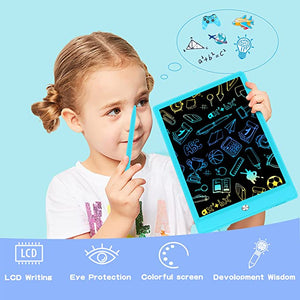 TABLET FOR KIDS