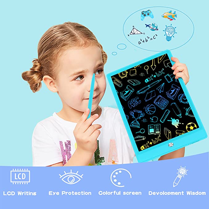 TABLET FOR KIDS